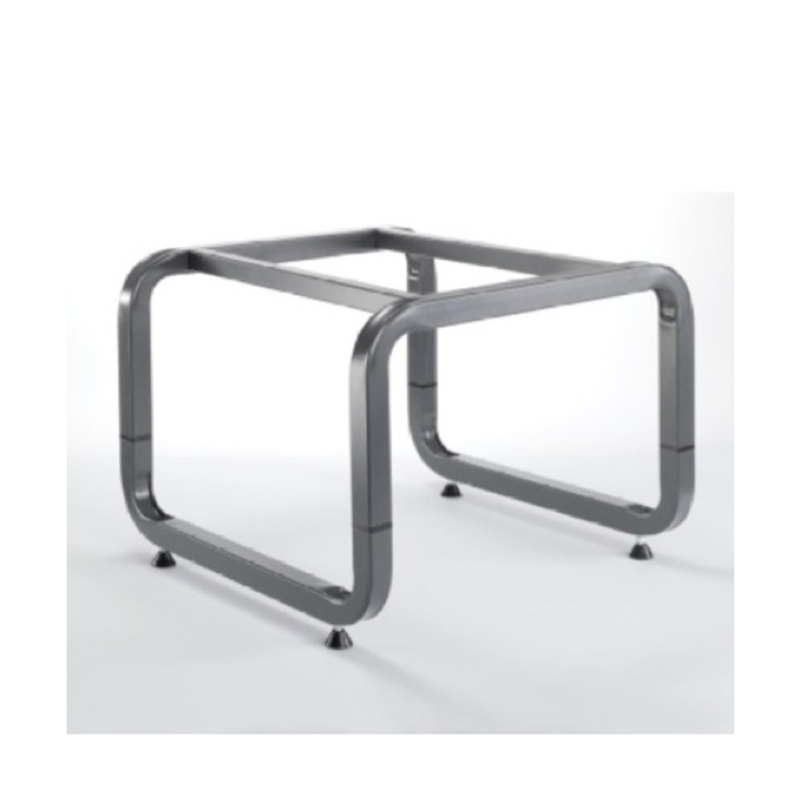 Socle antivibratoire pour Zehnder ComfoFond-L Q [- Accessoire VMC double flux Haut rendement - ZEHNDER]