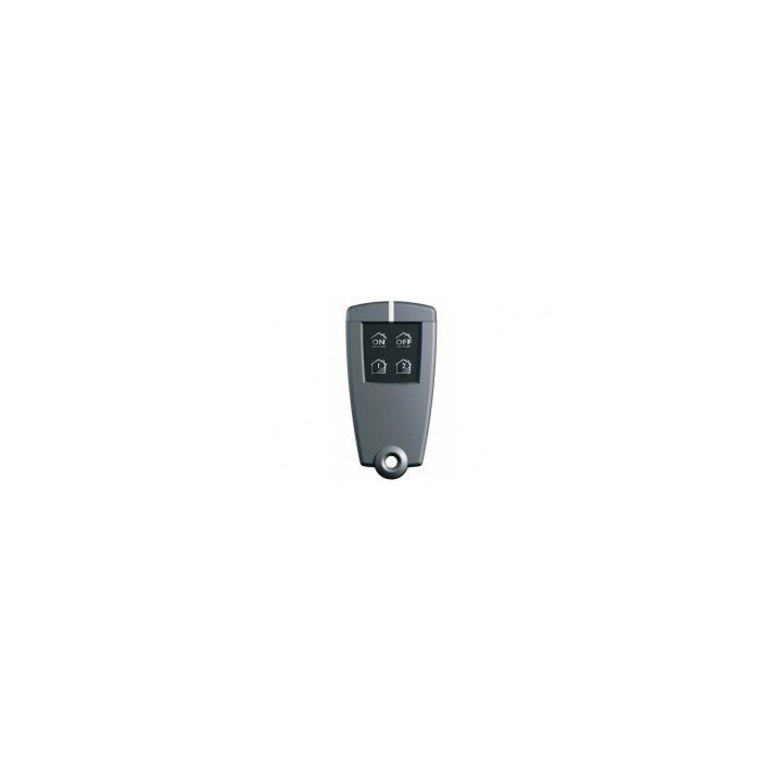 TLX 4 [- Télécommande 4 fonctions format porte-clé - Delta Dore]