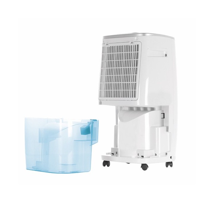 DEUMIDO EVO 14 - Déshumidificateur 16 litres/jour [- Déshumidification - Vortice]