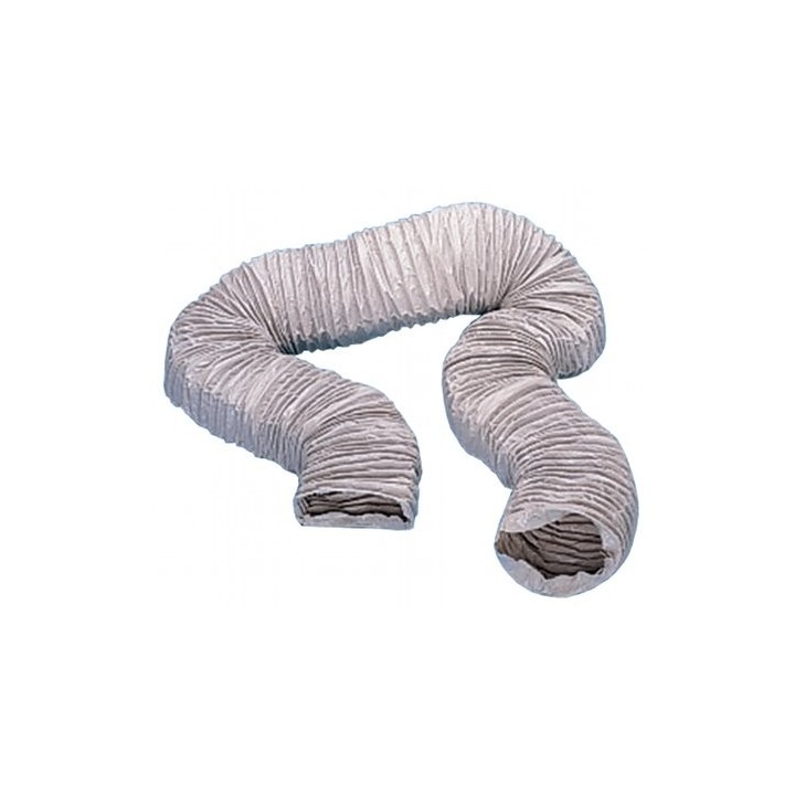 Gaines souples rectangulaires [- accessoire VMC - Unelvent]