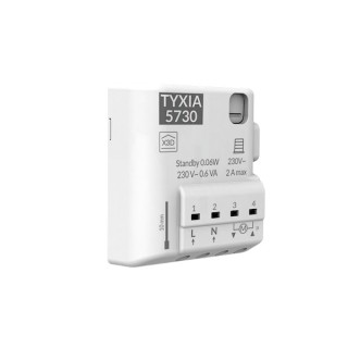 TYXIA 5730 [- Equipement pour volet roulant connecté - Delta Dore]