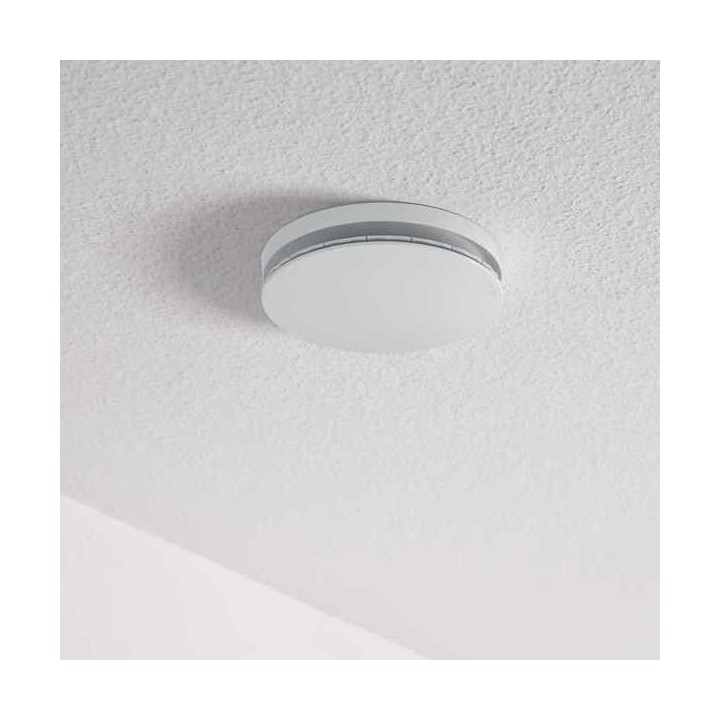 Bouche de pulsion Luna S Ø 125 mm [- Bouches VMC réglables - Zehnder]