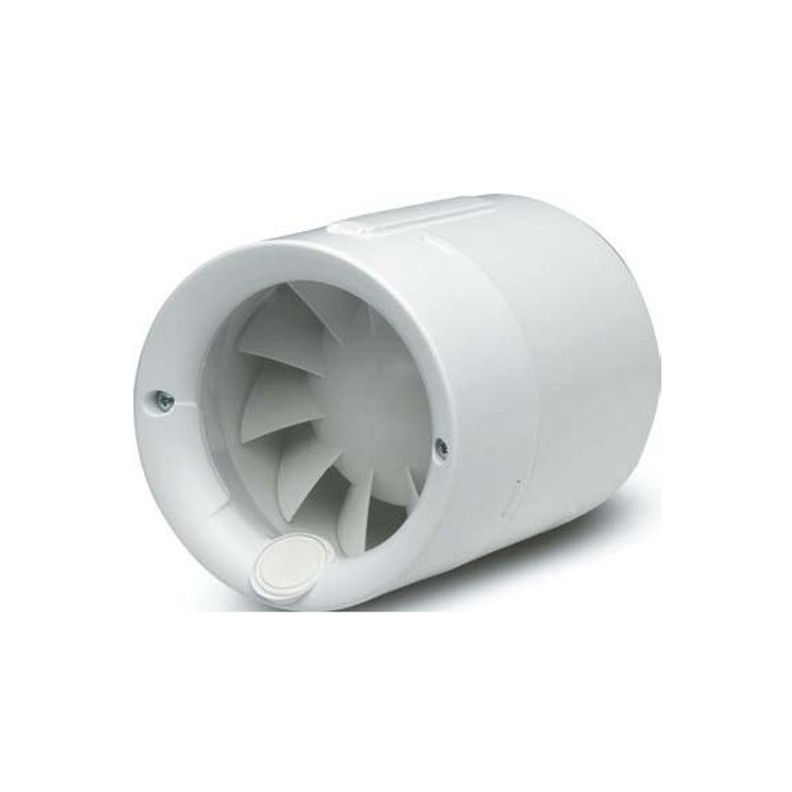 SILENTUB [- Extracteur pour conduit - Unelvent]