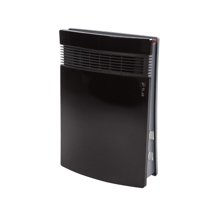 TL 40 [- Radiateur soufflant mobile - Unelvent]