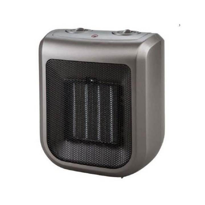 TL 18 PTC [- Radiateur soufflant céramique - Unelvent]