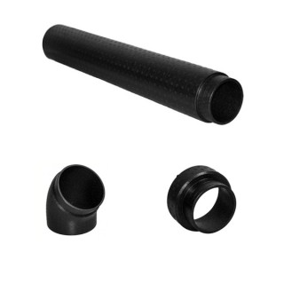 ComfoKit Réseau primaire Zehnder 160 [- Conduits Comfopipe - Zehnder]