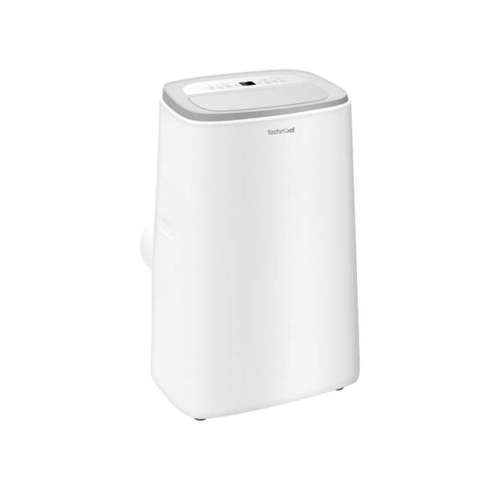 IRO 10 - Froid seul [- Climatiseur mobile - Technibel - NIBE - IRO10]