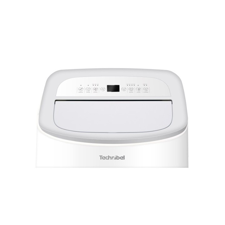 IRO 10 - Froid seul [- Climatiseur mobile - Technibel - NIBE - IRO10]