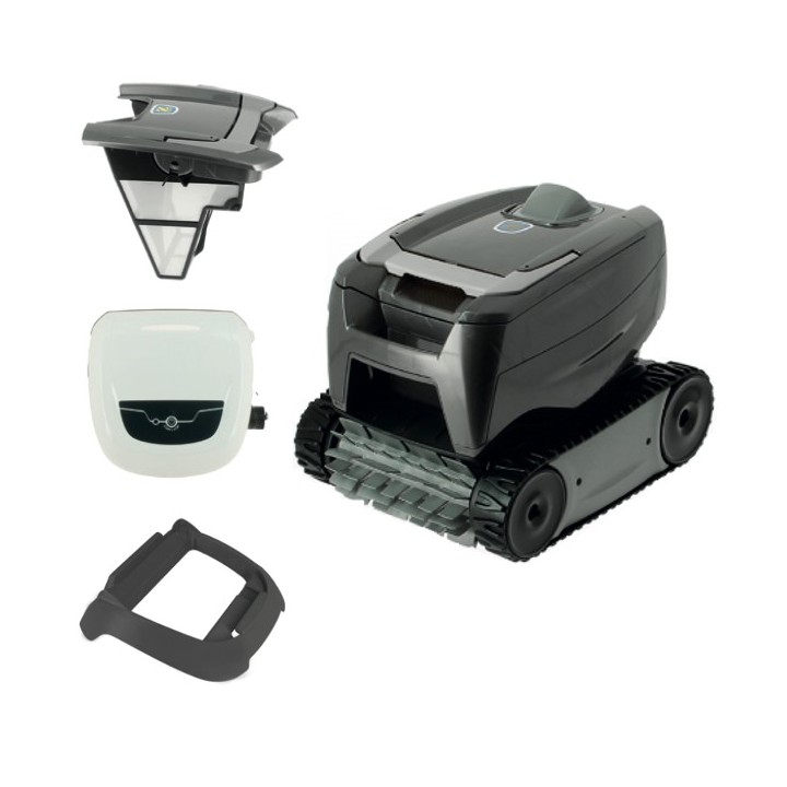 OT 3210 TORNAX  [- Robot nettoyeur électrique - piscine - Zodiac]