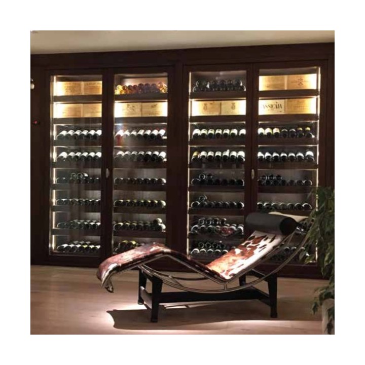 Wine ARM15 [- Climatiseur d'armoire à vins - ARM 15 - Jusqu'à 15 m3 - Winemaster Fondis]