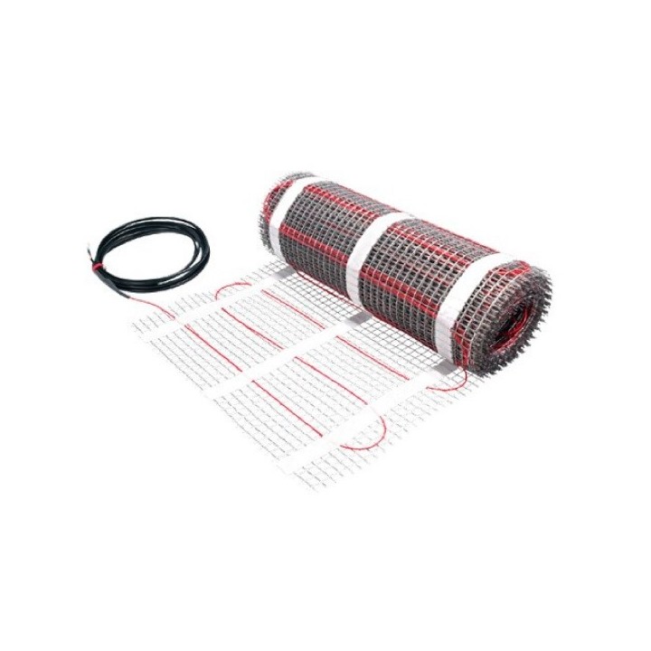 ECflex 100T - câble chauffant 100 W/m2 (anciennement CONFORSOL) [- Plancher chauffant électrique - Deléage / Danfoss]