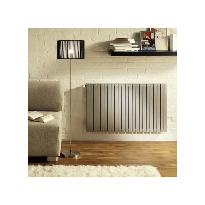ALTAI Horizontal double à éléments verticaux HYD [- Radiateur Chauffage Central - ACOVA]