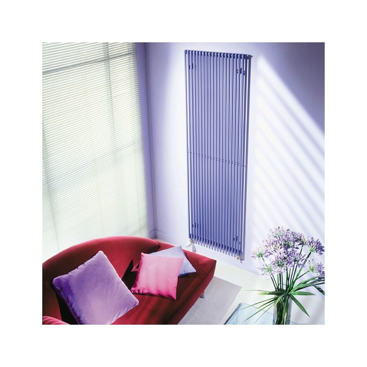 KEVA vertical simple HK [- Radiateur Chauffage Central - ACOVA]
