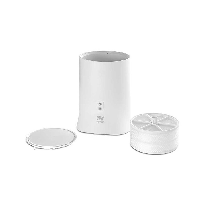 Depuro 30  [- Purificateur d'air résidentiel - Vortice]