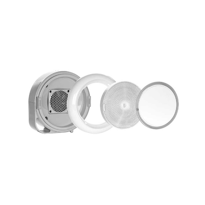 Depuro 20 [- Purificateur d'air résidentiel - Vortice]
