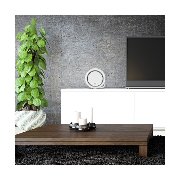 Depuro 20 [- Purificateur d'air résidentiel - Vortice]