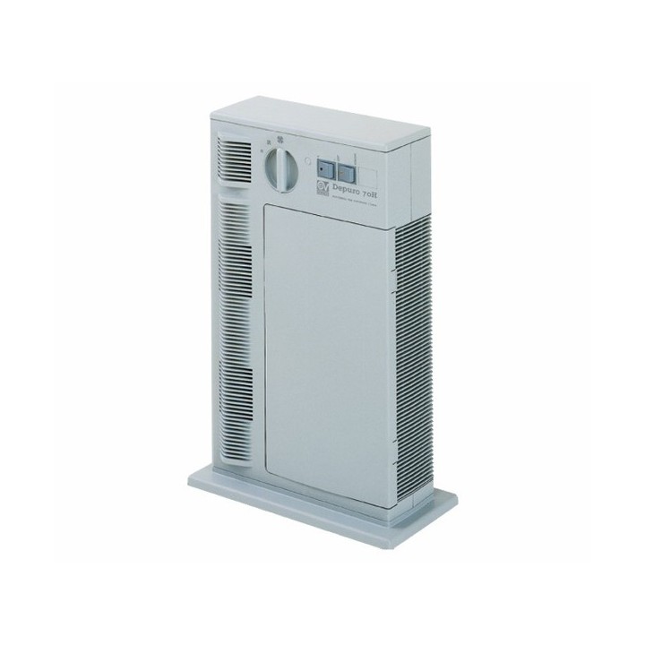 Depuro 70 [- Purificateur d'air professionnel - Vortice]