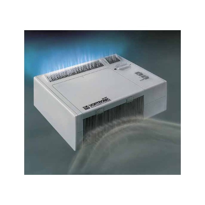 Depuro 70 [- Purificateur d'air professionnel - Vortice]