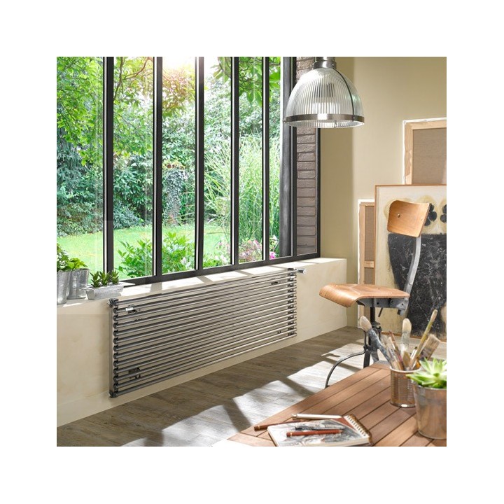 KEVA horizontal simple VK [- Radiateur Chauffage Central - ACOVA]