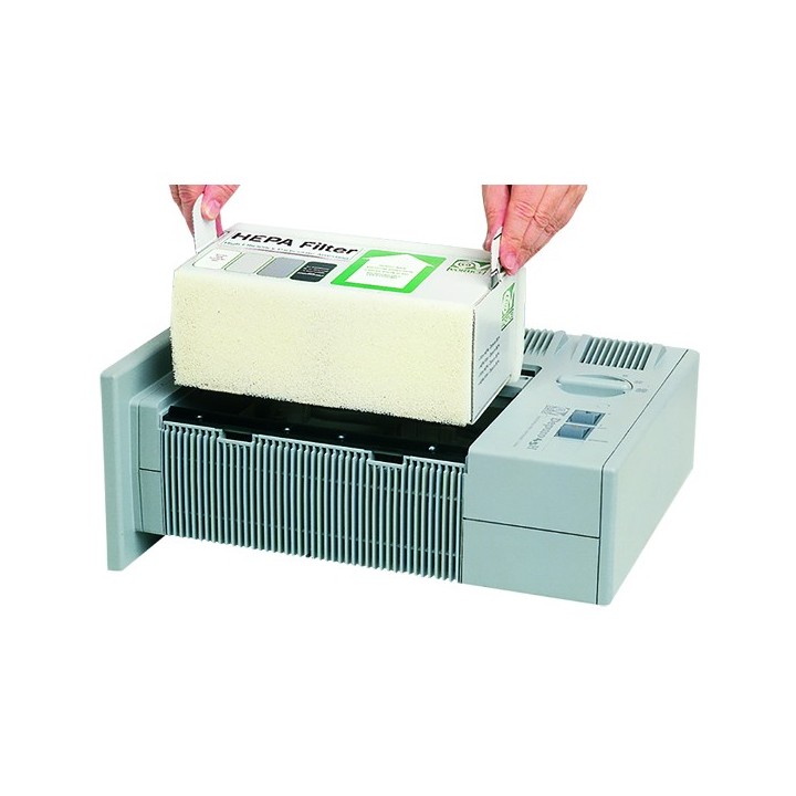 Filtre pour Depuro 70 [- filtration Purificateur d'air - Vortice]
