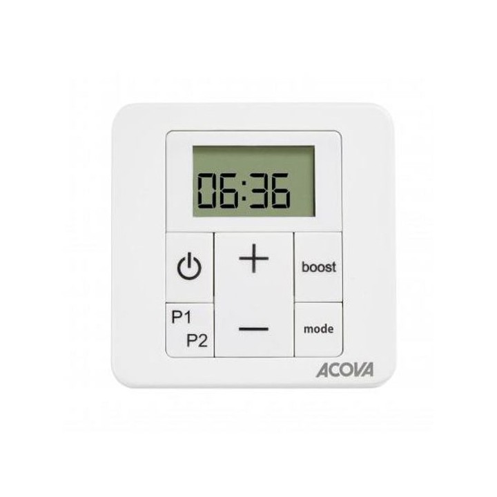 KAZEANE [- TKZ-GF - Radiateur / Sèche-serviettes électrique - Acova]