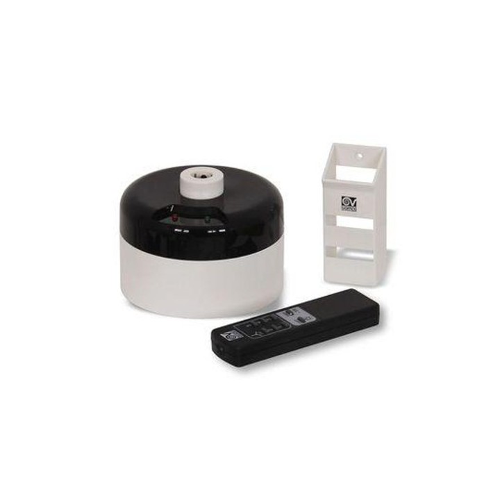 Kit télécommande infra-rouge pour Nordik Evolution [- Accessoires Plafonnier - Ventilation d'été - Vortice]