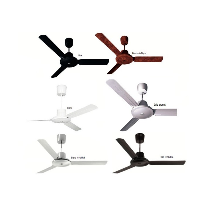 Kit télécommande infra-rouge pour Nordik Evolution [- Accessoires Plafonnier - Ventilation d'été - Vortice]