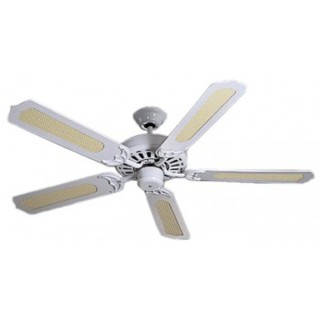 DVA - Blanc ou marron [- Ventilation de plafond - Hélios]