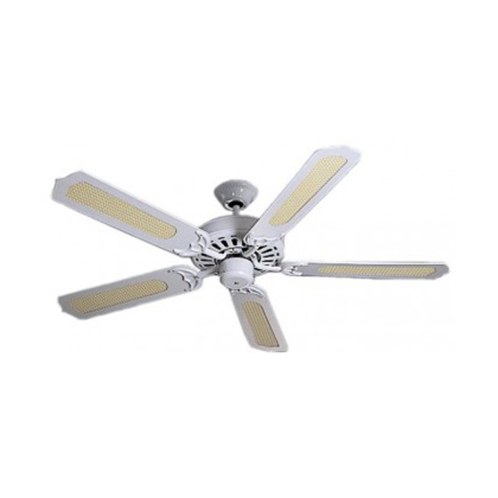 DVA - Blanc ou marron [- Ventilation de plafond - Hélios]