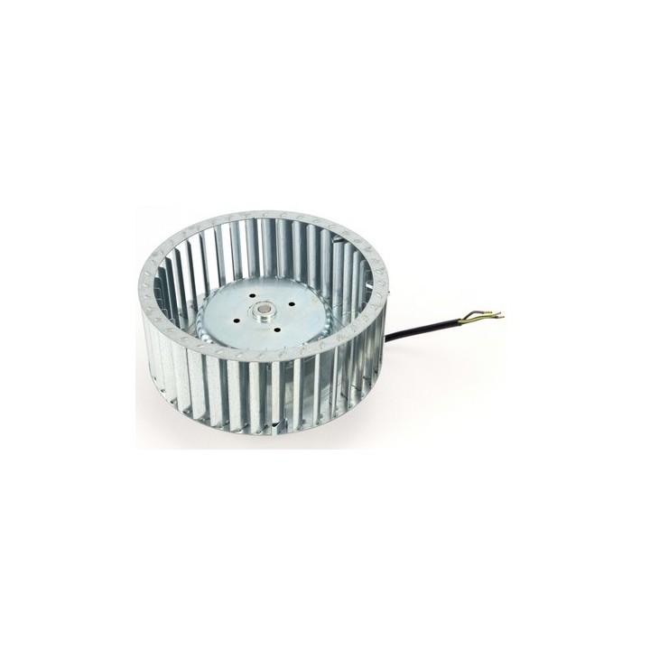 Mototurbine de rechange HYGROLIX BBC - Ref 412050, 412020, 412021, 412022, 412023, 412024 [- Atlantic - Ni repris ni échangé]