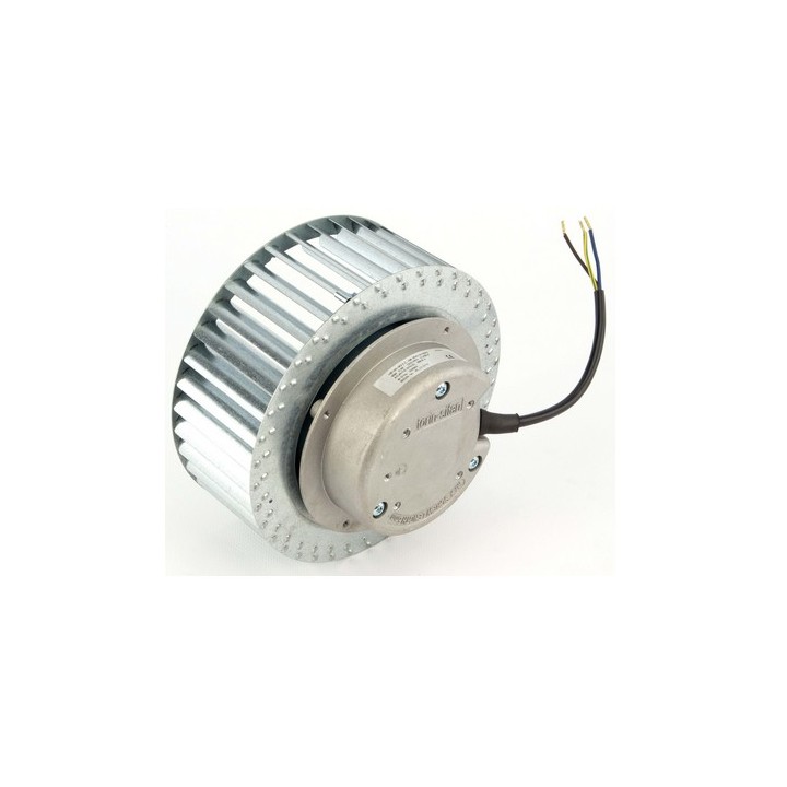 Mototurbine de rechange HYGROLIX BBC - Ref 412050, 412020, 412021, 412022, 412023, 412024 [- Atlantic - Ni repris ni échangé]