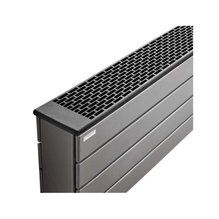 FASSANE PREMIUM Plinthe [- TVLXD - Radiateur Inertie électrique - Acova]