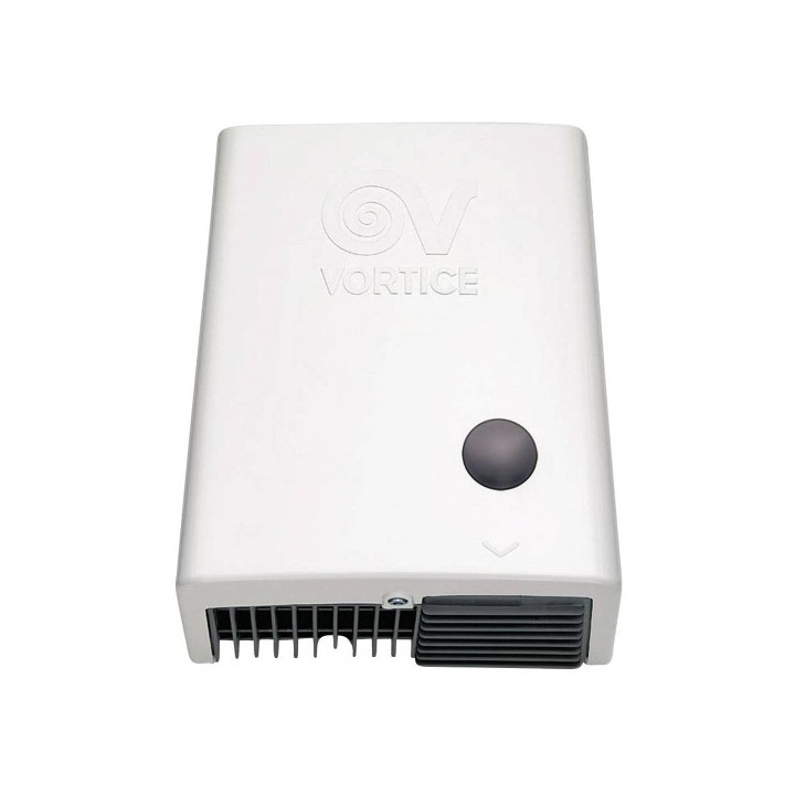 Sèche-mains Premium Dry [-SMP/SMPA- Sèche-mains - Vortice]