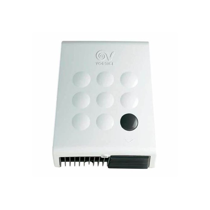 Sèche-mains Optimal Dry [-SMO/SMOA/SMORA/SMOMA- Sèche-mains-Vortice]