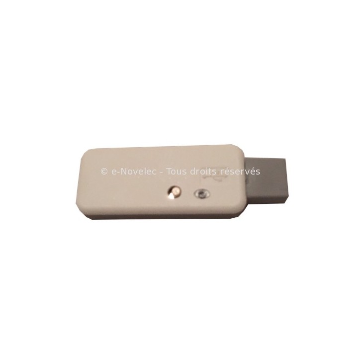 Box Valderoma pour radiateurs Valderoma "Wifi" [- Radiateurs Inertie Minéral - Valderoma]