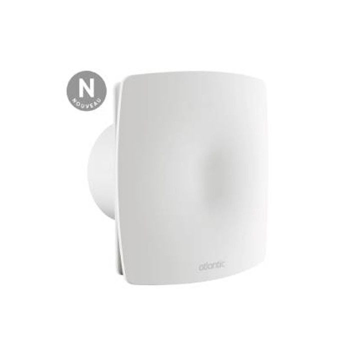 CURV CONFORT [- Extraction Permanente - Ventilation Atlantic]