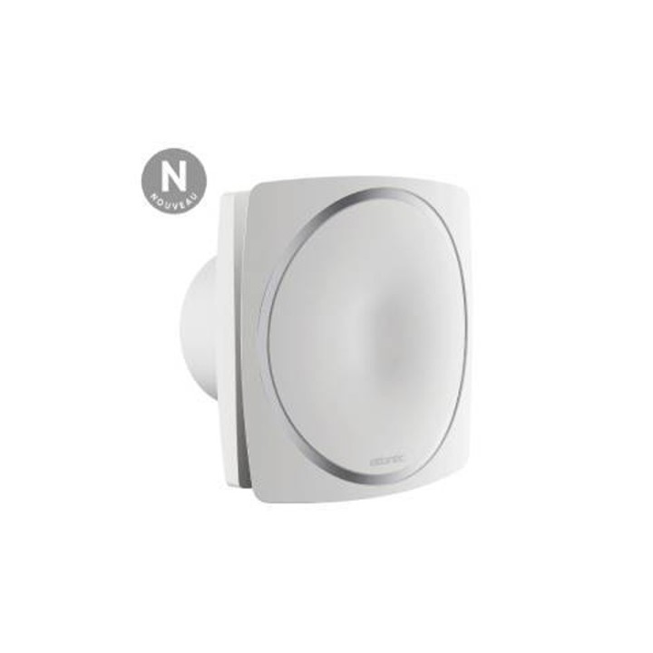 CURV GENIUS [- Extraction Permanente - Ventilation Atlantic]