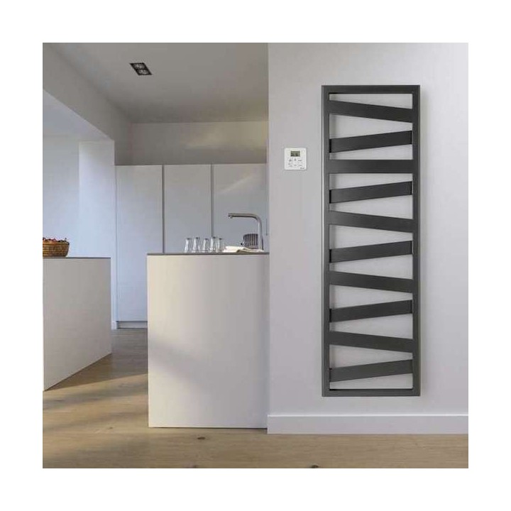 KAZEANE [- TKZ-GF - Radiateur / Sèche-serviettes électrique - Acova]