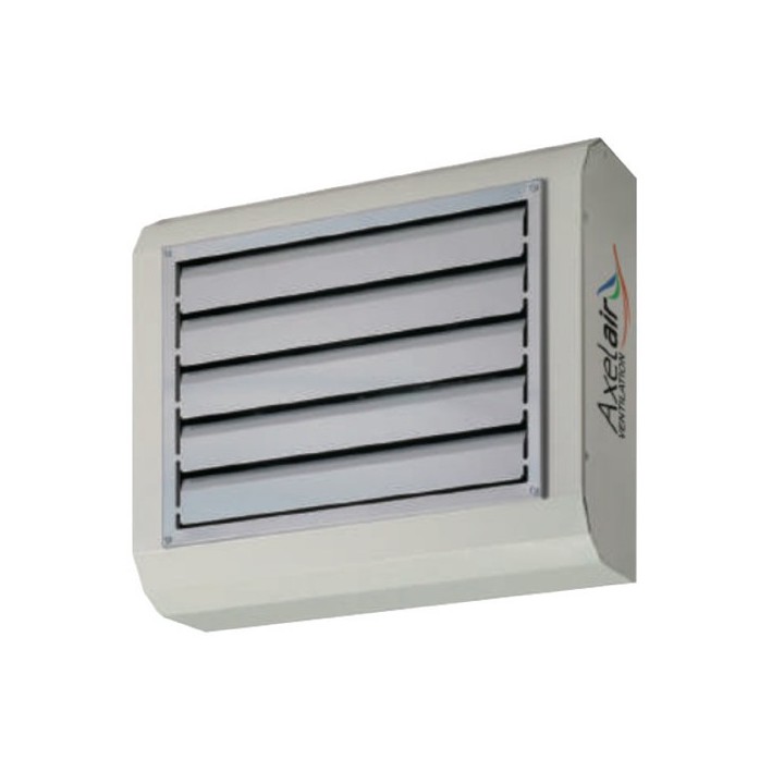 ProElec [- Aérotherme électrique - AXELAIR]