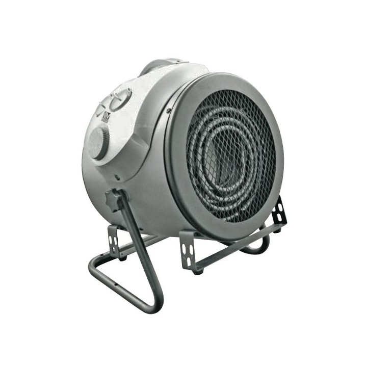 Caldopro [- Aérotherme électrique - VORTICE]