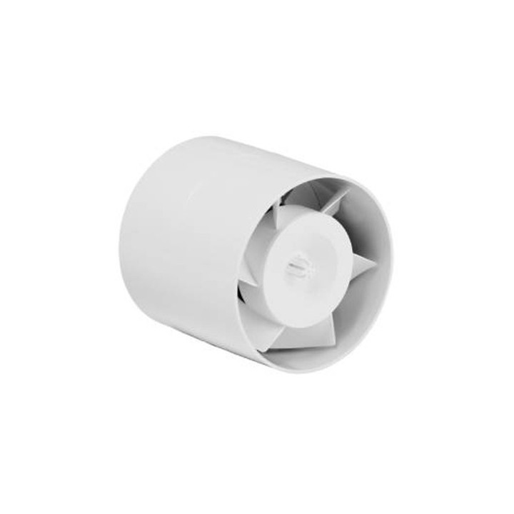 VCO [- Extraction Ponctuelle en conduits courts - Ventilation Atlantic]