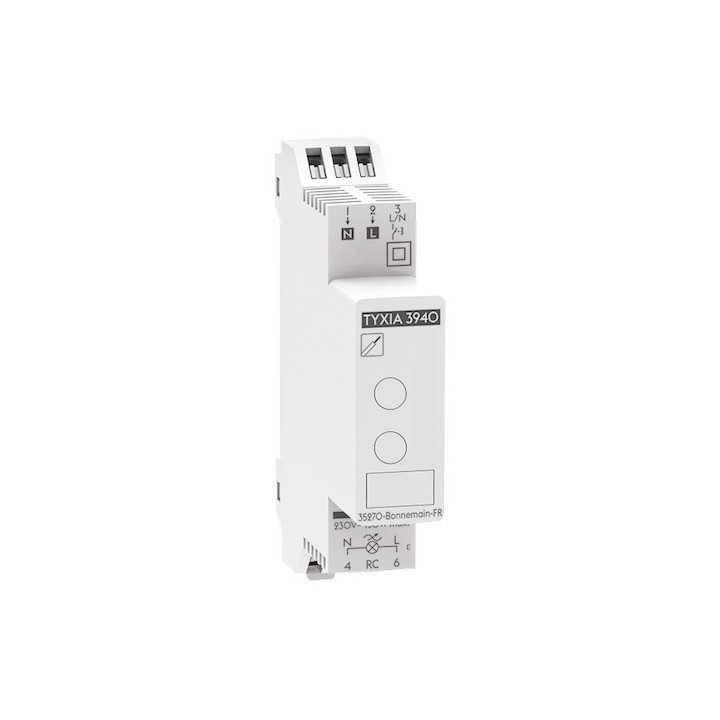 TYXIA 3940 [- Equipement modulaire pour faire varier l'éclairage - 6351429 - Delta Dore]