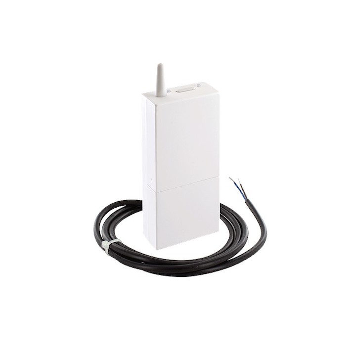 TYPASS SD [- Récepteur sans fil pour pompes à chaleur et chaudières Saunier Duval - 6700111 - Delta Dore]