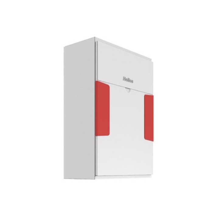 KWL EC 170 W / 170 W ET (régulation easyControls 3.0) [- VMC Double flux Très Haut Rendement - Helios]