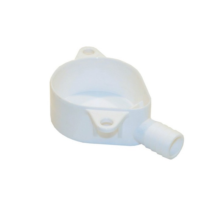 Syphon pour VMC OPTIMOCOSY, et PRIMOCOSY [- pièce détachée VMC - Atlantic