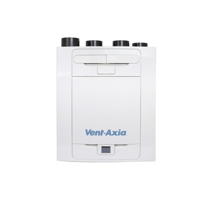 Vent-Axia SENTINEL KINETIC ADVANCE 250SX avec préchauffage - 250 m3/h [- VMC Double flux haut rendement - VENT-AXIA]