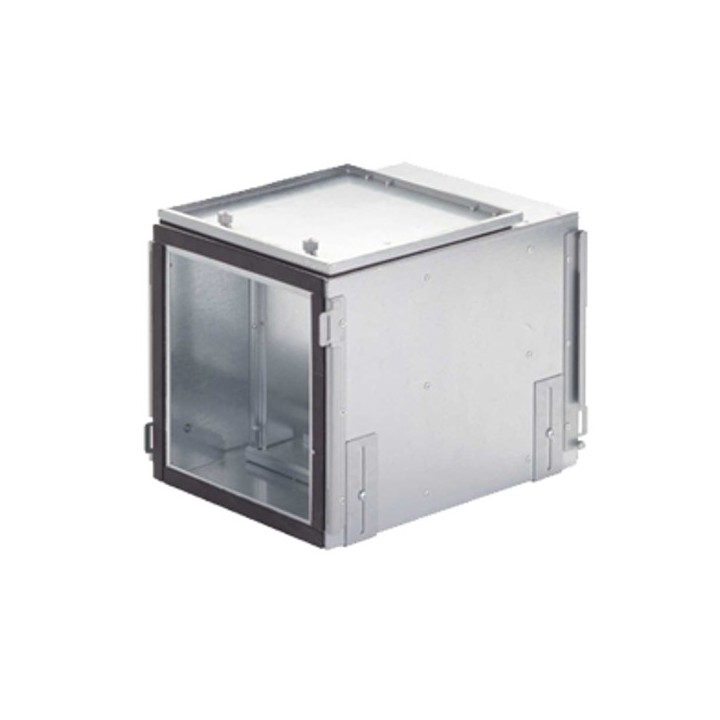 Caisson de distribution Filtrant - ComfoWell 220 [- sans plaques de raccordement - Réseau PEHD ComfoTube - Zehnder]