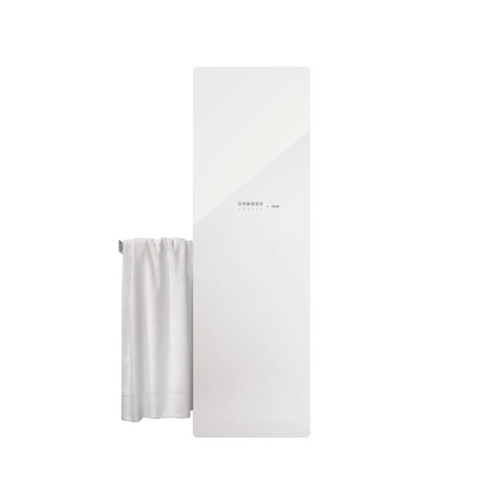 VERSUS [- Sèche-serviettes électrique en verre - ACOVA]