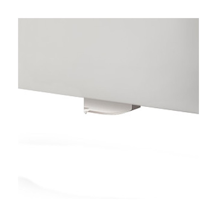 Récepteur thermostat Blanc pour YALI GV, LANGILA et SANBE - Fab. avant 02/2018[- Pièce de SAV - ni repris - ni échangé - LVI]