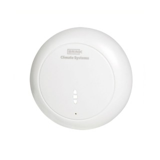 Capteur CO2 [- Accessoire VMC Double flux haut rendement - BRINK]